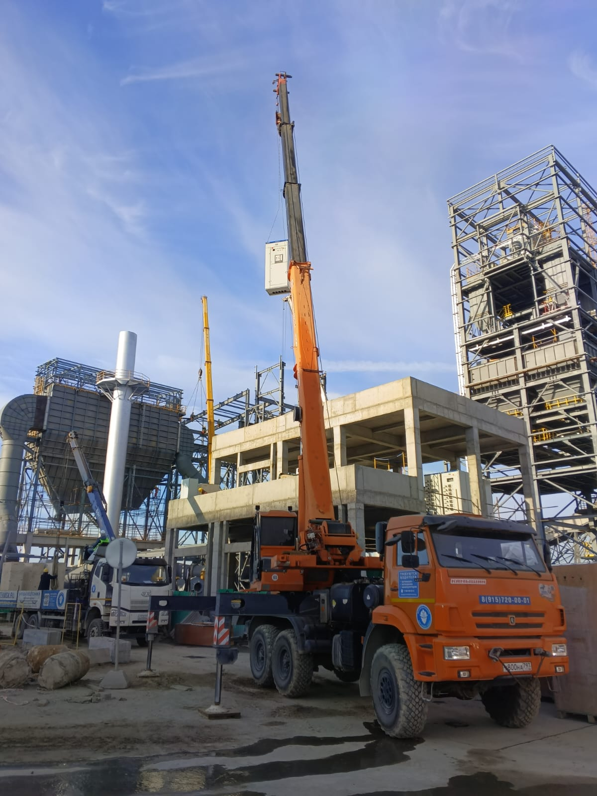 Портрет человека